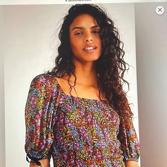 Free People Tops - NWT Free People Back on Top Size Small Size Small